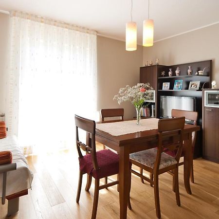 Apartments Silvia Poreč Kültér fotó