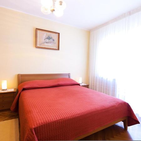 Apartments Silvia Poreč Kültér fotó