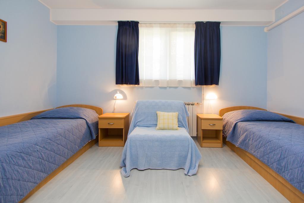 Apartments Silvia Poreč Kültér fotó
