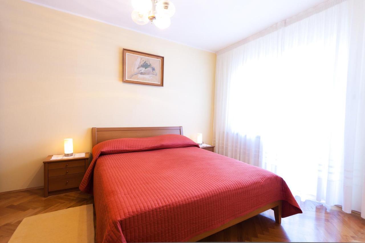 Apartments Silvia Poreč Kültér fotó